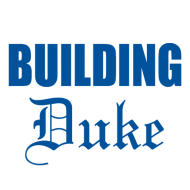 Building Duke: An Architectural History of Duke Campus from 1924 to the Present